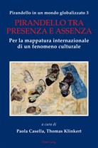 Paola Casella, Thomas Klinkert - Pirandello in un mondo globalizzato 3