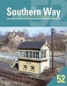 Kevin Robertson, Kevin (Author) Robertson - The Southern Way 52