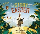 Alexa Tewkesbury, Tewkesbury Alexa, Dani Padron, Padron Dani - The Story of Easter