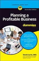 Veechi Curtis - Planning a Profitable Business for Dummies