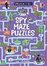 Kate Nolan, Kate Nolan Nolan, VARIOUS - Spy Maze Puzzles