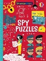 Sam Smith, Sam Smith Smith, Various - Spy Puzzles