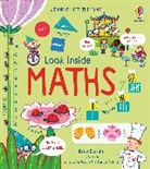 Rosie Dickens, Rosie Dickins, Rosie Dickins Dickins, Dickins Rosie, Benedetta Giaufret, Enrica Rusina... - Look Inside Maths