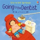 Anne Civardi, Civardi Anne, Stephen Cartwright, Cartwright Stephen, Stephen Cartwright - Going to the Dentist