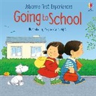 Anne Civardi, Civardi Anne, Stephen Cartwright, Cartwright Stephen, Stephen Cartwright - Going to School