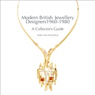 Mary Ann Wingfield - Modern British Jewellery Designers 1960-1980