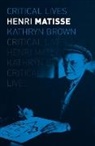 Kathryn Brown - Henri Matisse