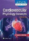 Dr. Richard E. Klabunde, Richard E. Klabunde, Richard Klabunde - Cardiovascular Physiology Concepts