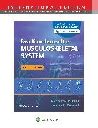 Margareta Nordin, Victor H. Frankel, Margareta Nordin - Basic Biomechanics of the Musculoskeletal System