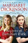Margaret Dickinson, Dickinson Margaret - Secrets at Bletchley Park