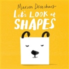 Marion Deuchars - Let''s Look At... Shapes