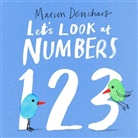 Marion Deuchars - Let''s Look At... Numbers
