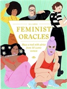 Laura Callaghan, Laura Jansen Callaghan, Callaghan Laura, Charlotte Jansen, Laura Callaghan - Feminist Oracles
