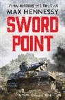 Max Hennessy - Swordpoint