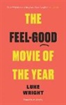 Luke Wright - Feel-Good Movie of the Year