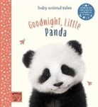 Vicki Chu, Bec Winnel, Amanda Wood, Vicki Chu, Vikki Chu, Chu Vikki... - Goodnight, Little Panda