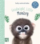 Vikki Chu, Bec Winnel, Amanda Wood, Vicki Chu, Vikki Chu, Chu Vikki... - Goodnight, Little Monkey