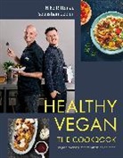 Sebastian Copien, Nik Rittenau, Niko Rittenau, Niko Copien Rittenau, RITTENAU NIKO, Sebastian Sopien - Healthy Vegan the Cookbook