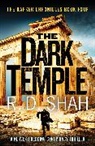 R. D. Shah, R.D. Shah - The Dark Temple