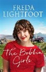 Freda Lightfoot - The Bobbin Girls