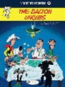 ACHDE, Gerra, Laurent Gerra, Gerra Laurent, GERRA PESSIS ACHDE, Gerry Pessis Achde... - LUCKY LUKE VOL 78 THE DALTON UNCLES