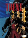 ACHILLEOS, Leo, Rodolphe, Rodolphe Rodolphe, RODOLPHE ACHILLEOS - TRENT VOL 6 THE SUNLESS COUNTRY  VOL