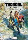 Rosinski, SENTE, Yves Sente, SENTE ROSINSKI, Grzegorz Rosinski, Rosinski Grzegorz - THORGAL VOL 22 - I JOLAN VOL22