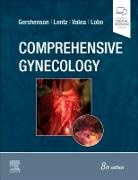 Gershenson, David Gershenson, David M Gershenson, David M. Gershenson, David M. (Distinguished Professor in Ovarian Cancer Research Gershenson, Gershenson David M.... - Comprehensive Gynecology
