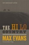 Max Evans - The Hi Lo Country, 60th Anniversary Edition