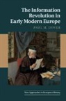 Paul M. Dover, Paul M. (Kennesaw State University Dover, Dover Paul M. - Information Revolution in Early Modern Europe