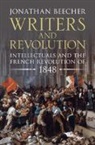 Jonathan Beecher, Jonathan (University of California Beecher - Writers and Revolution