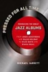 Michael Jarrett - Pressed for All Time