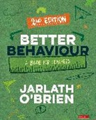 Jarlath O′Brien, Jarlath Obrien, Jarlath O'Brien, Jarlath O''brien, Jarlath O'Brien - Better Behaviour