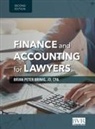 Brian Peter Brinig - Finance and Accounting for Lawyers, 2nd Edition