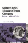 Lee Jerome, Lee (Middlesex University Jerome, Hugh Starkey, Professor Hugh (UCL Institute of Education Starkey - Children's Rights Education in Diverse Classrooms