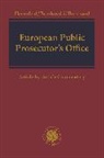 Hans-Holger (Federal Ministry of Justic Herrnfeld, HERRNFELD HANS HOLGE, Dominik Brodowski, Dominik (Saarland University) Brodowski, Christoph Burchard, Christoph (Goethe University Burchard... - European Public Prosecutor''s Office