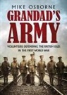 Mike Osborne - Grandad's Army