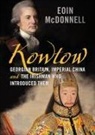 Eoin McDonnell - Kowtow