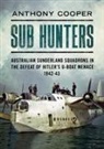 Anthony Cooper - Sub Hunters