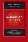 Alfred Bendixen, Alfred (Princeton University Bendixen, Alfred Bendixen, Alfred (Princeton University Bendixen, Bendixen Alfred, Stephen Burt... - Cambridge History of American Poetry