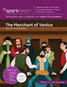 SparkNotes - The Merchant of Venice