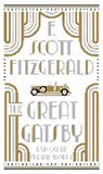 F. Scott Fitzgerald - Great Gatsby and Other Classic Works