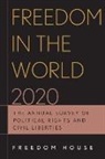 Freedom House - Freedom in the World 2020