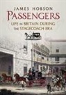 James Hobson - PASSENGERS