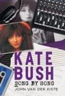 John Van der Kiste - Kate Bush