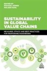 Michael Kohl Henke, Michael Henke, Henke Michael, Holger Kohl, Professor Holger Kohl - Sustainability in Global Value Chains
