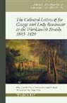Jessica Fay, Jessica Fay - Collected Letters of Sir George Lady Beaumont to Wordsworth Family,