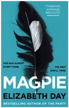 Elizabeth Day - Magpie