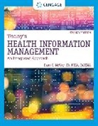 Dana McWay, Dana (St. Louis University) McWay, McWay Dana - Today's Health Information Management