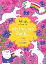 Scholastic, Natalie Briscoe - My Unicorn Garden Cards and Notelets